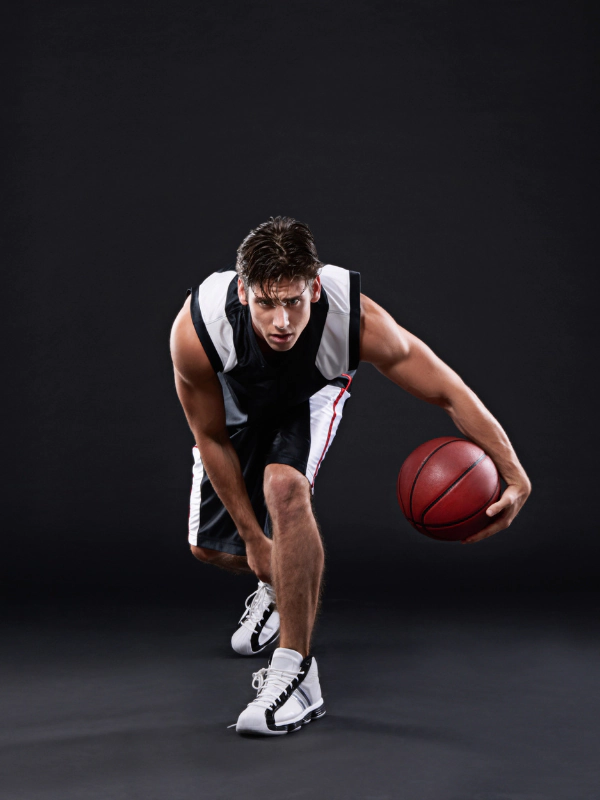 Soccer Player